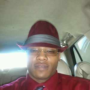 Meet your Posher, Erick